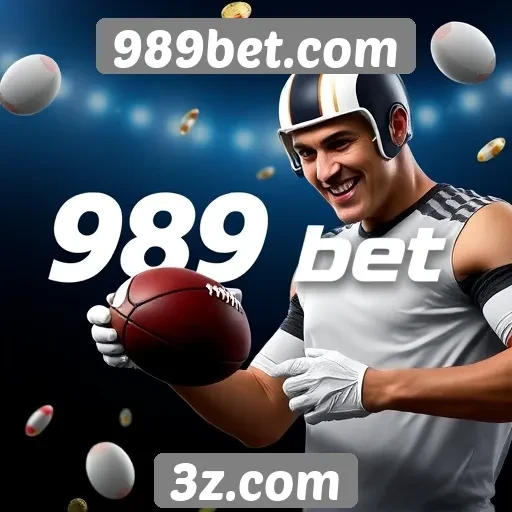 Comparativo de bônus e promoções do 989bet.com