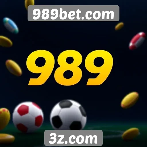 Análise da variedade de jogos disponíveis no 989bet.com