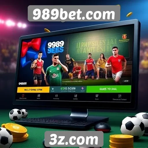 Regras e regulamentos de jogos online no 989bet