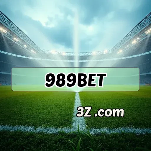 Segurança Inovadora em 989bet.com para Apostadores Brasileiros