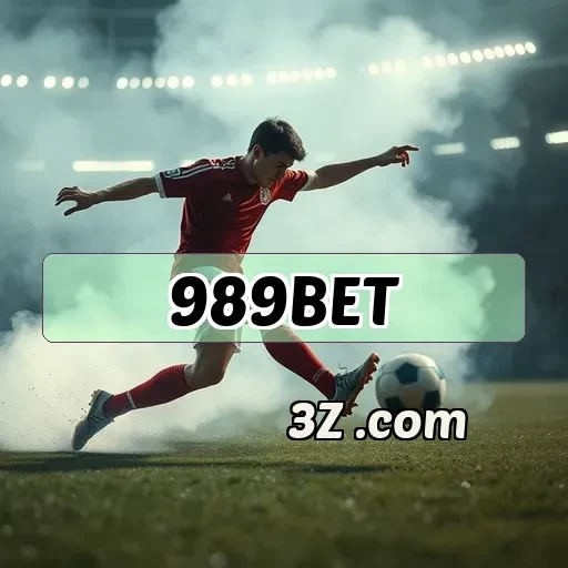 Aposte em Esportes com Estilo no 989bet.com