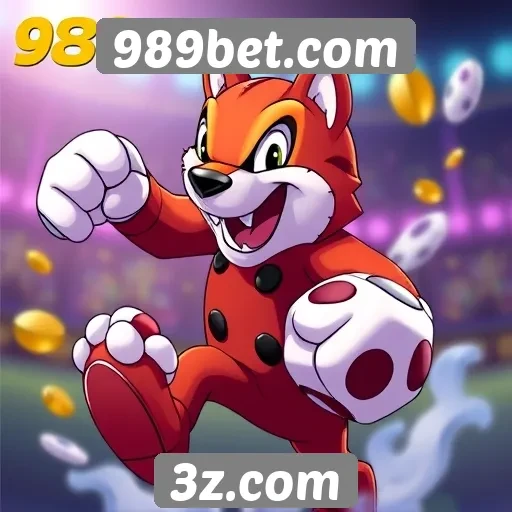 989bet.com oferece variedade de jogos online